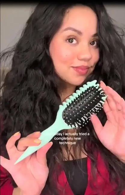 Styling Brush