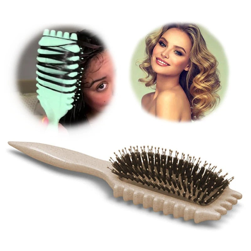 Styling Brush